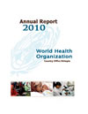 Annual Report 2010