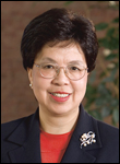 Dr Margaret Chan