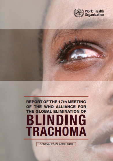 trachoma