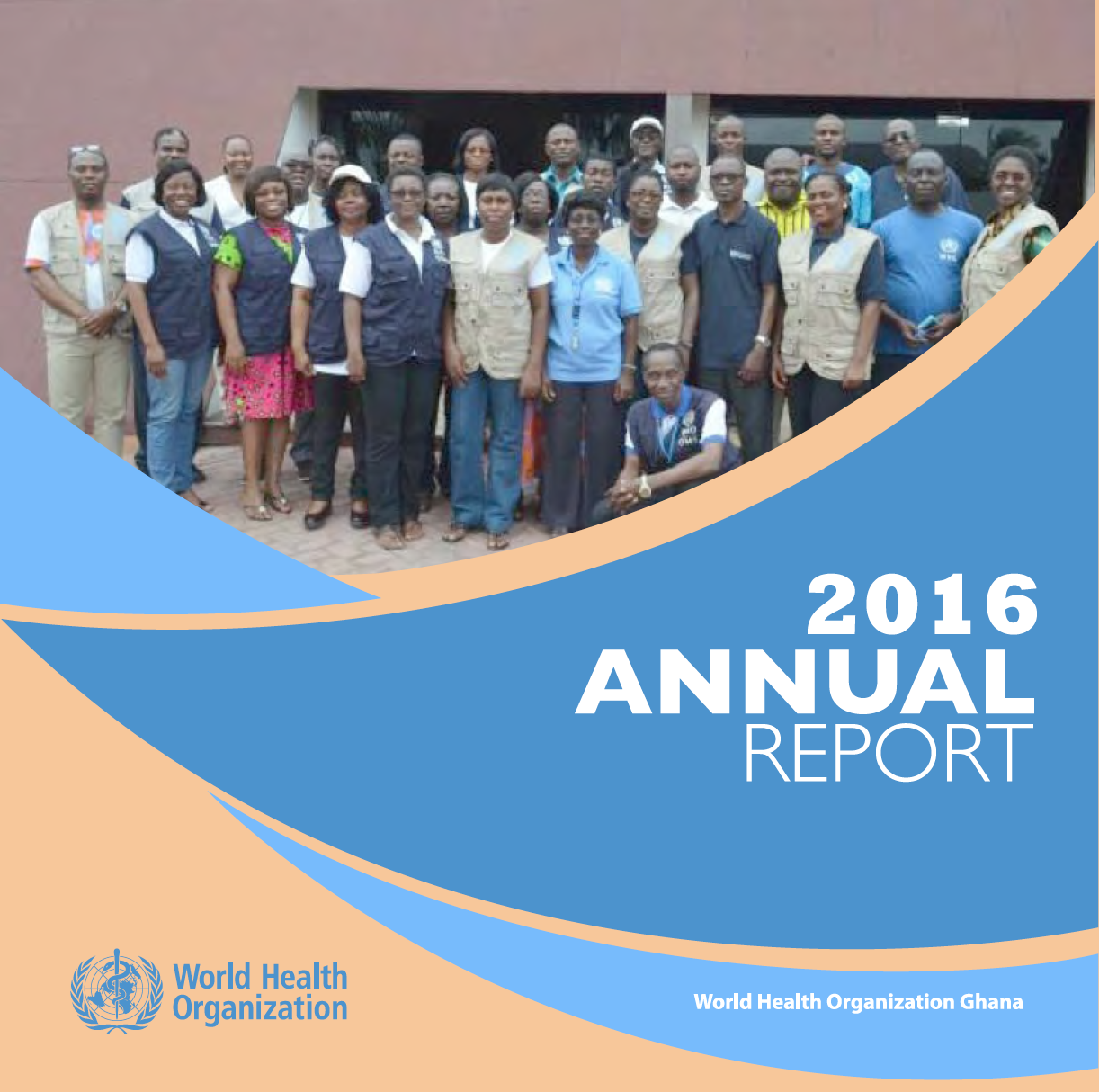 Ghana - Annual Report 2016