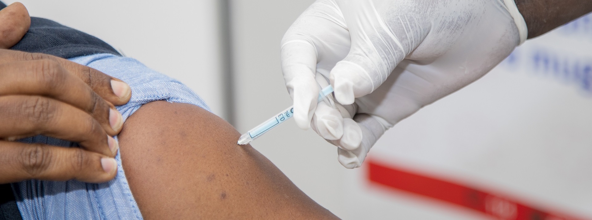 Africa urgently needs 20 million second doses of COVID-19 vaccine