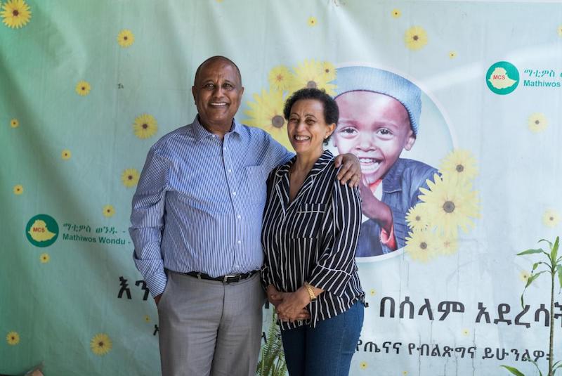 A quitter fights tobacco use in Ethiopia