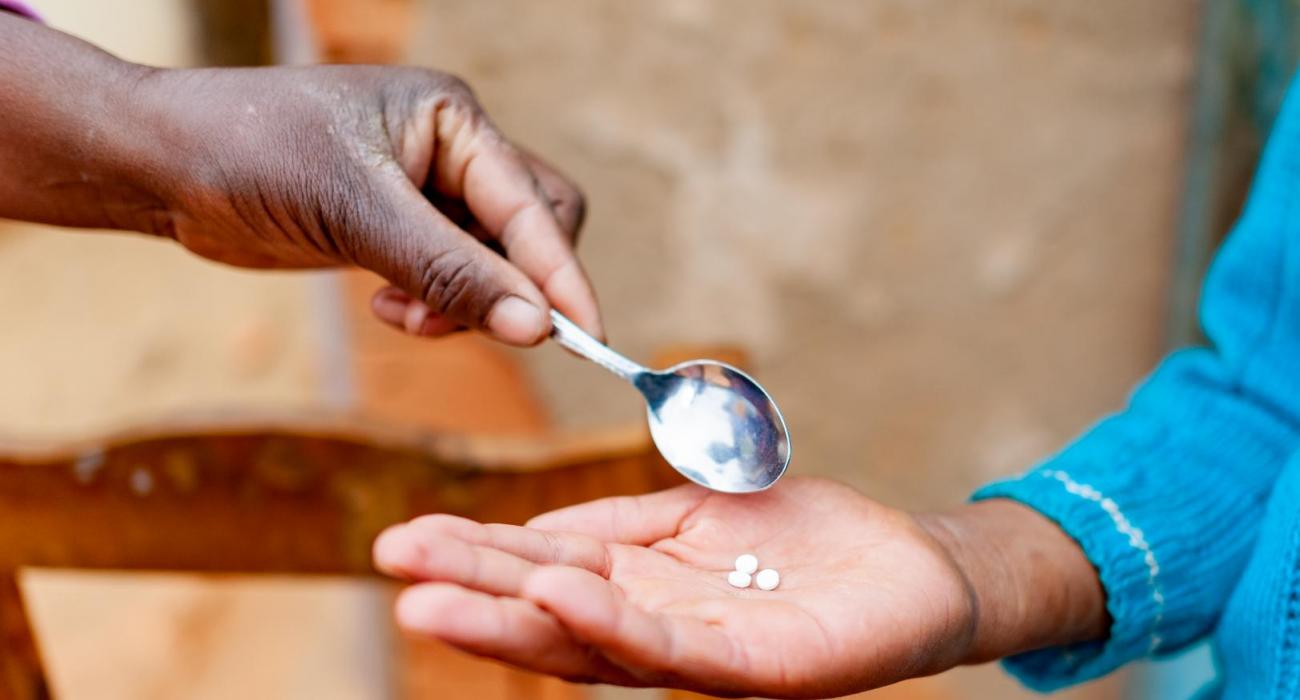 Plus de 12 millions de personnes bénéficiaires d’une distribution de masse des médicaments à Madagascar 