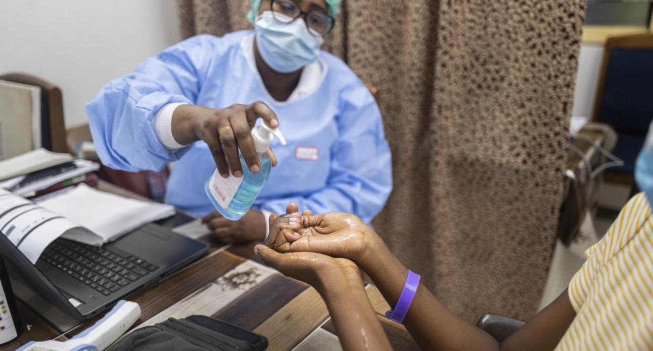 Comment le Sénégal a adapté la prise en charge des patients atteints de COVID-19