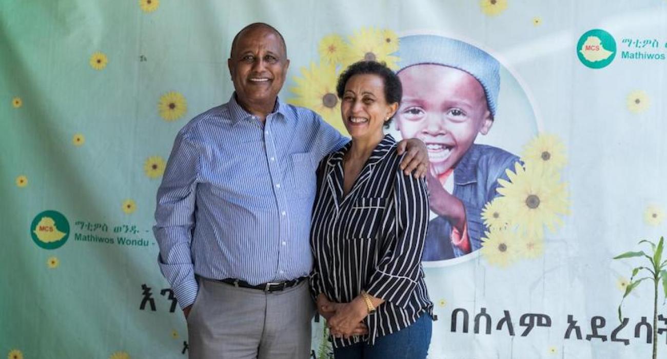 A quitter fights tobacco use in Ethiopia 