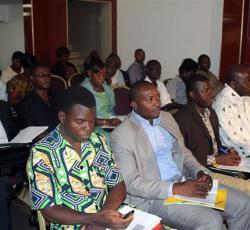 16 Participants à l atelier de validation du plan stratégique sur les MNT.jpg