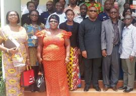 Ghana Adopts Food Safety Policy