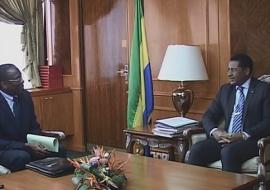 Plaidoyer ferme pour l’amélioration du système de santé au Gabon par le Dr L. G. Sambo, Directeur régional (d) auprès du 1er Ministre, Chef du Gouvernement, M. D. Ona Onda