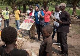 Ebola outbreak in DRC ends: WHO calls for international efforts to stop other deadly outbreaks in the country