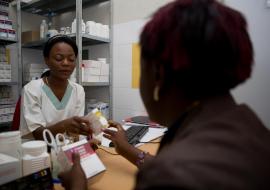 Diseases cost the African Region $2.4 trillion a year, says WHO