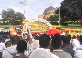 Protecting devotion from cholera in pilgrimage sites in Ethiopia