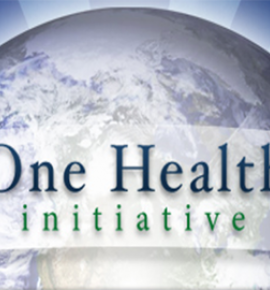 One health initiative