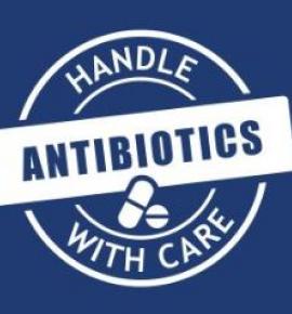 World Antibiotic Awareness Week 2015