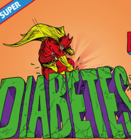 World Health Day 2016: Beat diabetes