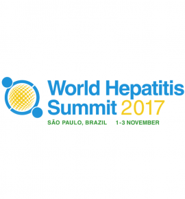 World Hepatitis Summit 2017