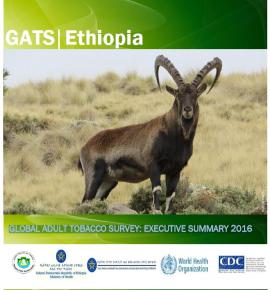 Ethiopia-GATS-ExecutiveSummary-2016