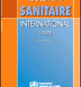 Evaluation externe conjointe des capacités du Règlement Sanitaire International (RSI 2005) pour la RDC: lancement des travaux à Kinshasa dès ce lundi 12 mars en présence de plus de 70  participants.