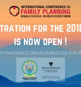 ICFP Registration open