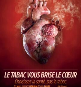 Tabac et cardiopathies