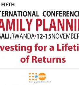 International Conference on Family Planning