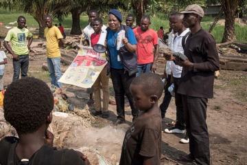 Ebola outbreak in DRC ends: WHO calls for international efforts to stop other deadly outbreaks in the country