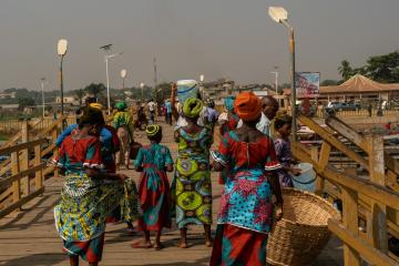 Benin