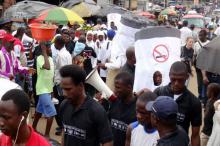 08 street to street sensitization on the effects of tobacco.