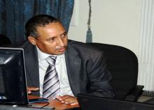 02 M. Ould Mahjoub s adressant a l assistance