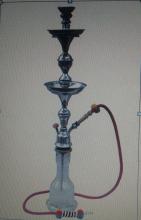 Water pipe Shisha