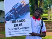 World No Tobacco Day