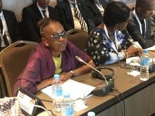 Ministers of Health agree next steps for Sahel Malaria Elimination Initiative