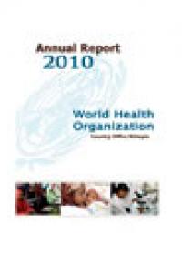 Annual Report 2010