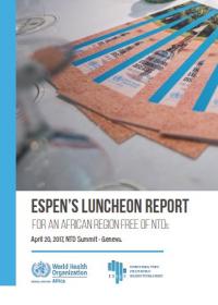 ESPEN’s Luncheon Report