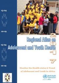 Regional 2017 Atlas on Adolescent and Youth Health