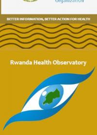 Rwanda Health Observatory