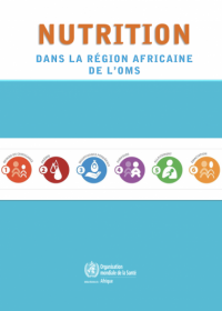 Nutrition dans la Région africaine de l’OMS