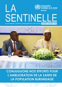 La sentinelle _2020 Thumb