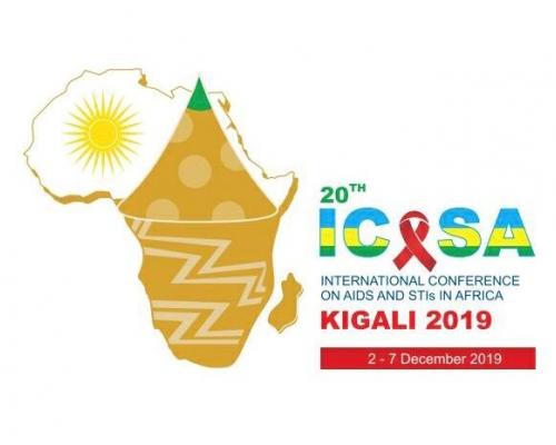 20th ICASA Kigali Rwanda 02-07 December 2019